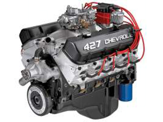 U12A3 Engine